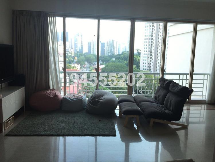 Melrose Park (D10), Condominium #116479232